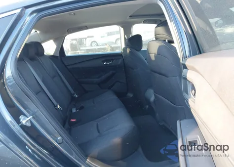 2023 Honda Accord Ex z USA, uszkodzony, nr VIN 1HGCY1F39PA032920